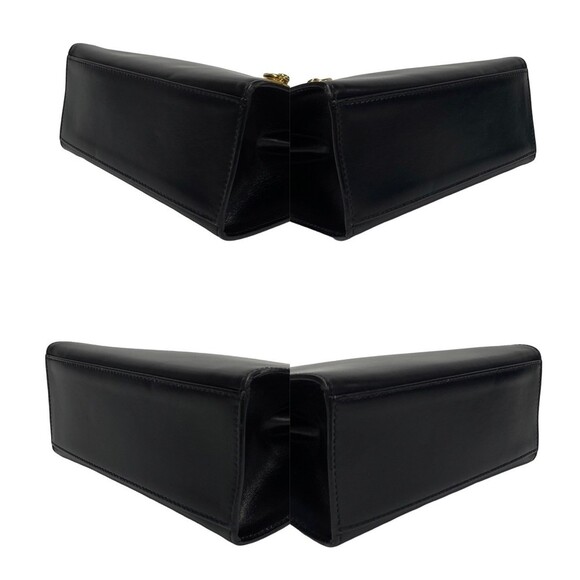 Celine Leather Handbag Leather Handbag in Good condition - Picture 7 of 10